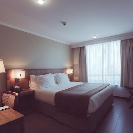 Hotel Atacama Suites Copiapó Buitenkant foto