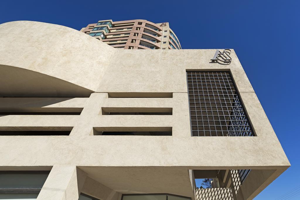 Hotel Atacama Suites Copiapó Buitenkant foto