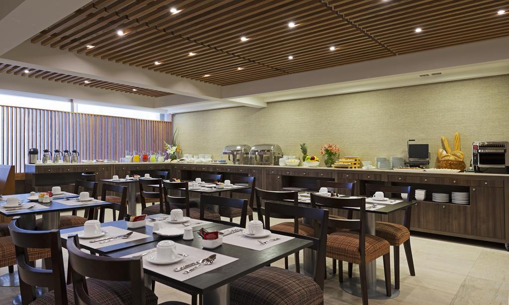 Hotel Atacama Suites Copiapó Buitenkant foto