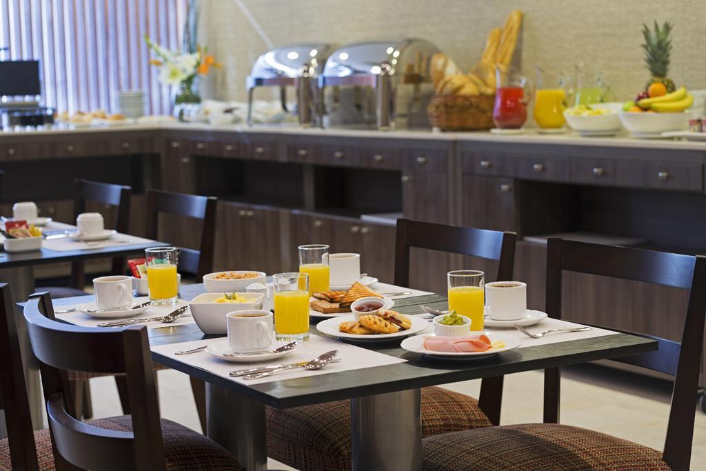 Hotel Atacama Suites Copiapó Buitenkant foto