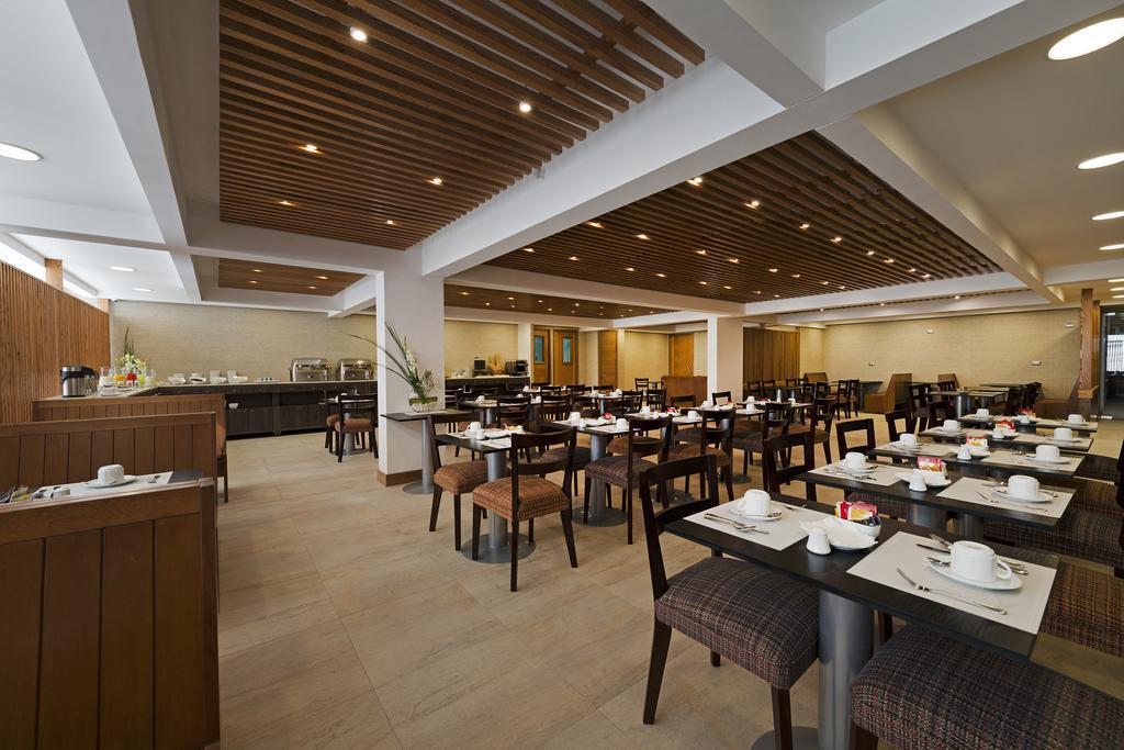 Hotel Atacama Suites Copiapó Buitenkant foto