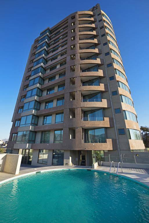 Hotel Atacama Suites Copiapó Buitenkant foto