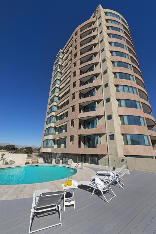 Hotel Atacama Suites Copiapó Buitenkant foto
