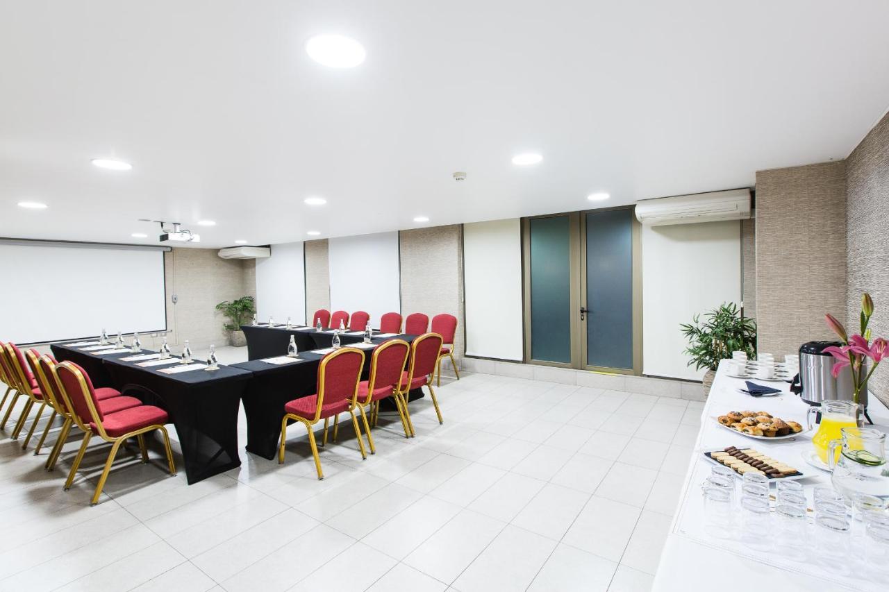 Hotel Atacama Suites Copiapó Buitenkant foto