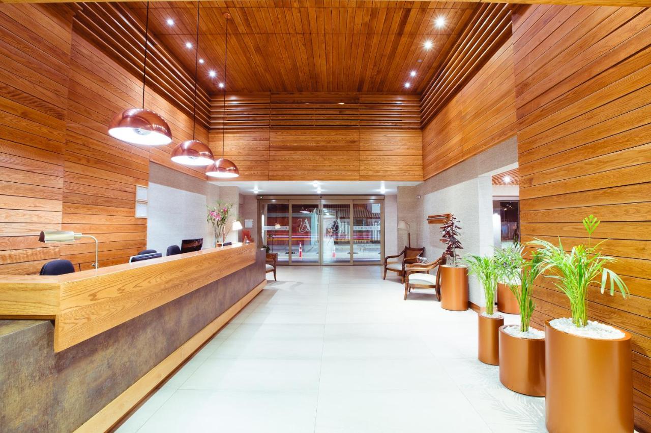 Hotel Atacama Suites Copiapó Buitenkant foto