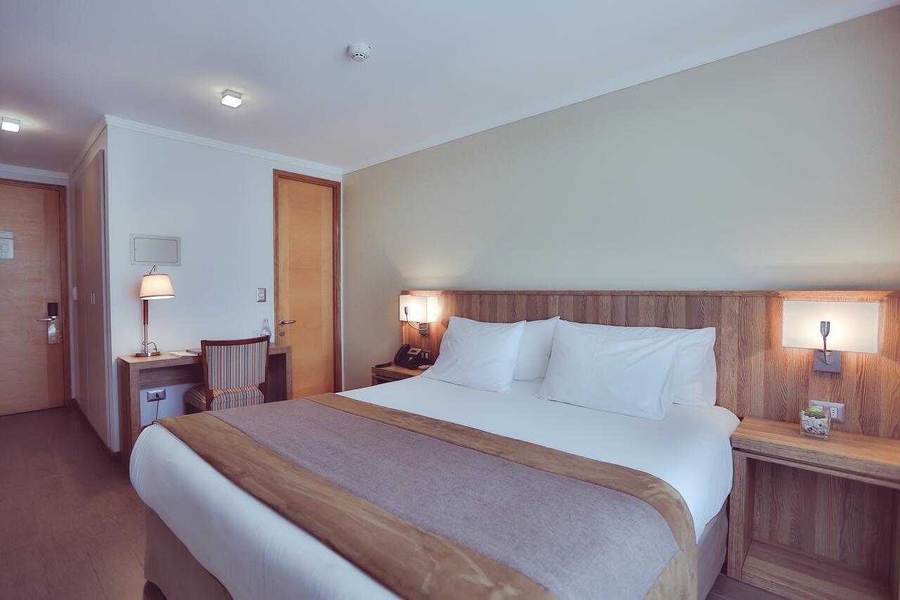 Hotel Atacama Suites Copiapó Buitenkant foto