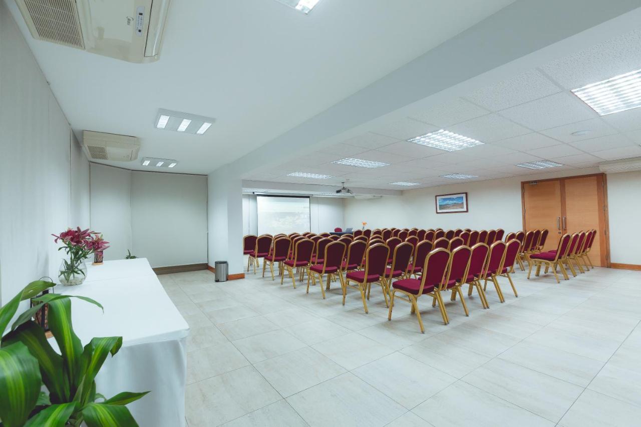 Hotel Atacama Suites Copiapó Buitenkant foto