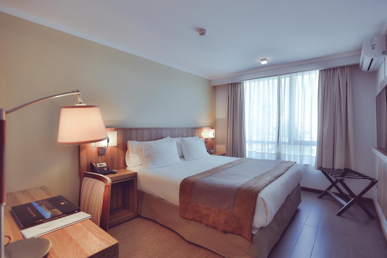 Hotel Atacama Suites Copiapó Buitenkant foto